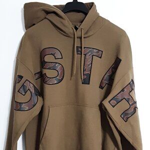 Men's G-STAR Hoodie Sz. XXL
